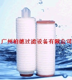 供应广州折叠滤芯